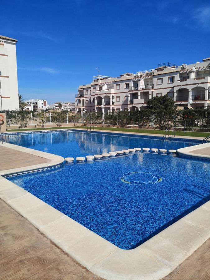 Апартаменти 021 Casa Calida - Orihuela Costa Punta Prima  Екстер'єр фото