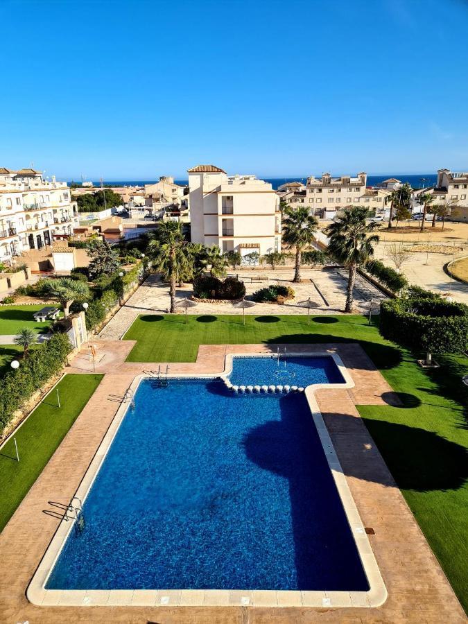 Апартаменти 021 Casa Calida - Orihuela Costa Punta Prima  Екстер'єр фото