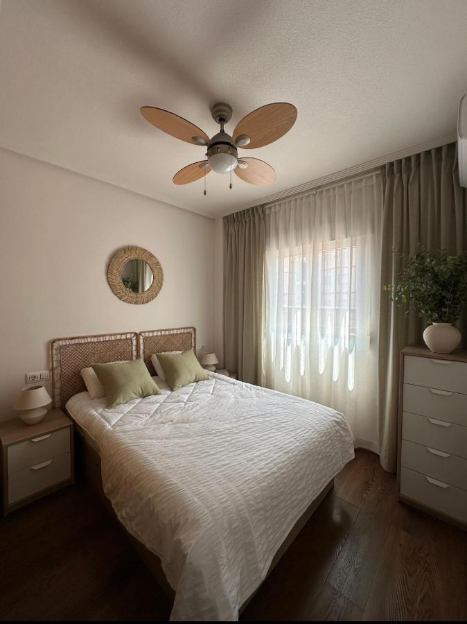 Апартаменти 021 Casa Calida - Orihuela Costa Punta Prima  Екстер'єр фото