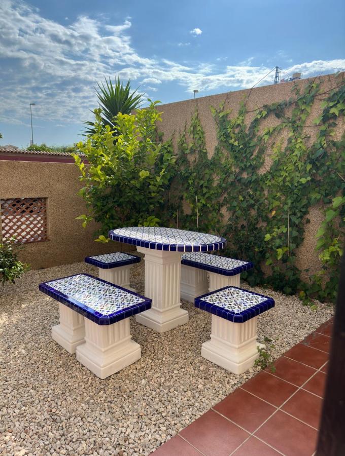 Апартаменти 021 Casa Calida - Orihuela Costa Punta Prima  Екстер'єр фото