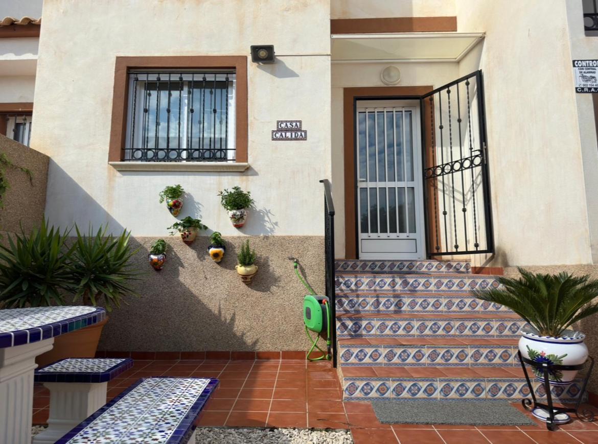 Апартаменти 021 Casa Calida - Orihuela Costa Punta Prima  Екстер'єр фото