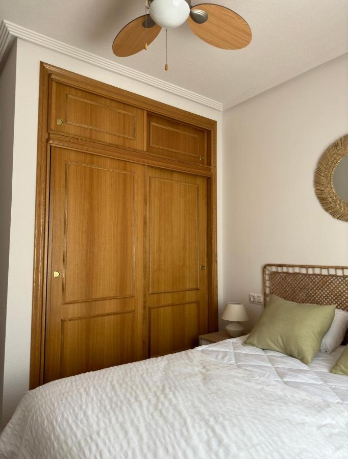 Апартаменти 021 Casa Calida - Orihuela Costa Punta Prima  Екстер'єр фото