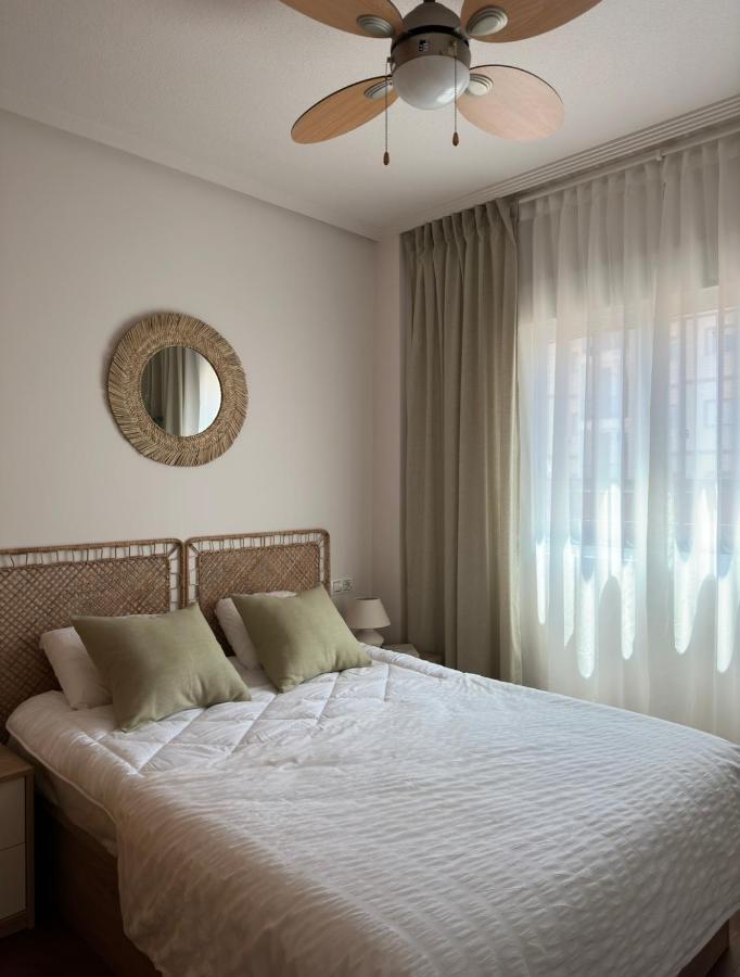 Апартаменти 021 Casa Calida - Orihuela Costa Punta Prima  Екстер'єр фото