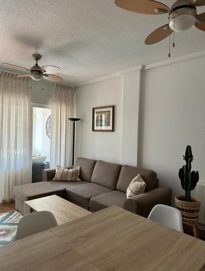 Апартаменти 021 Casa Calida - Orihuela Costa Punta Prima  Екстер'єр фото