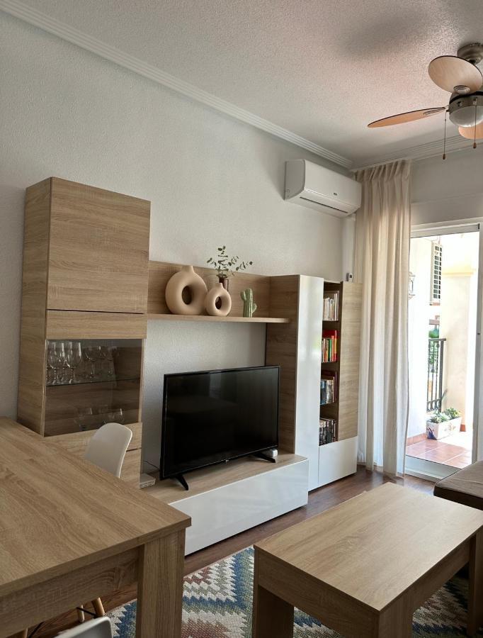 Апартаменти 021 Casa Calida - Orihuela Costa Punta Prima  Екстер'єр фото
