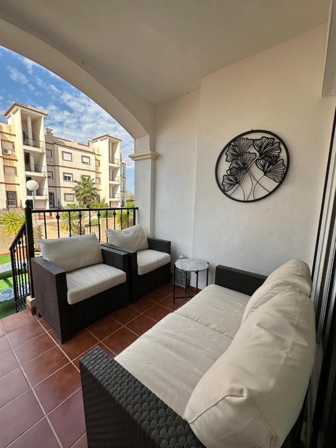 Апартаменти 021 Casa Calida - Orihuela Costa Punta Prima  Екстер'єр фото