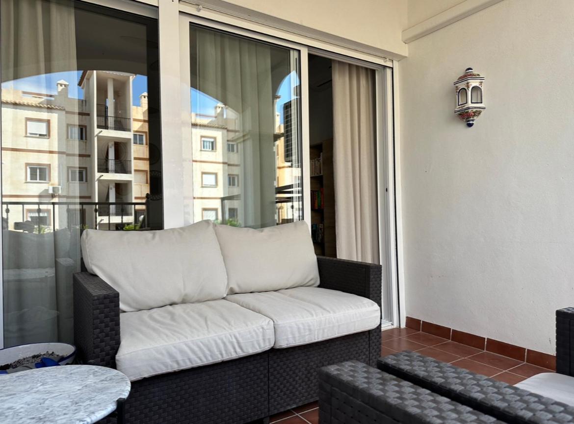 Апартаменти 021 Casa Calida - Orihuela Costa Punta Prima  Екстер'єр фото