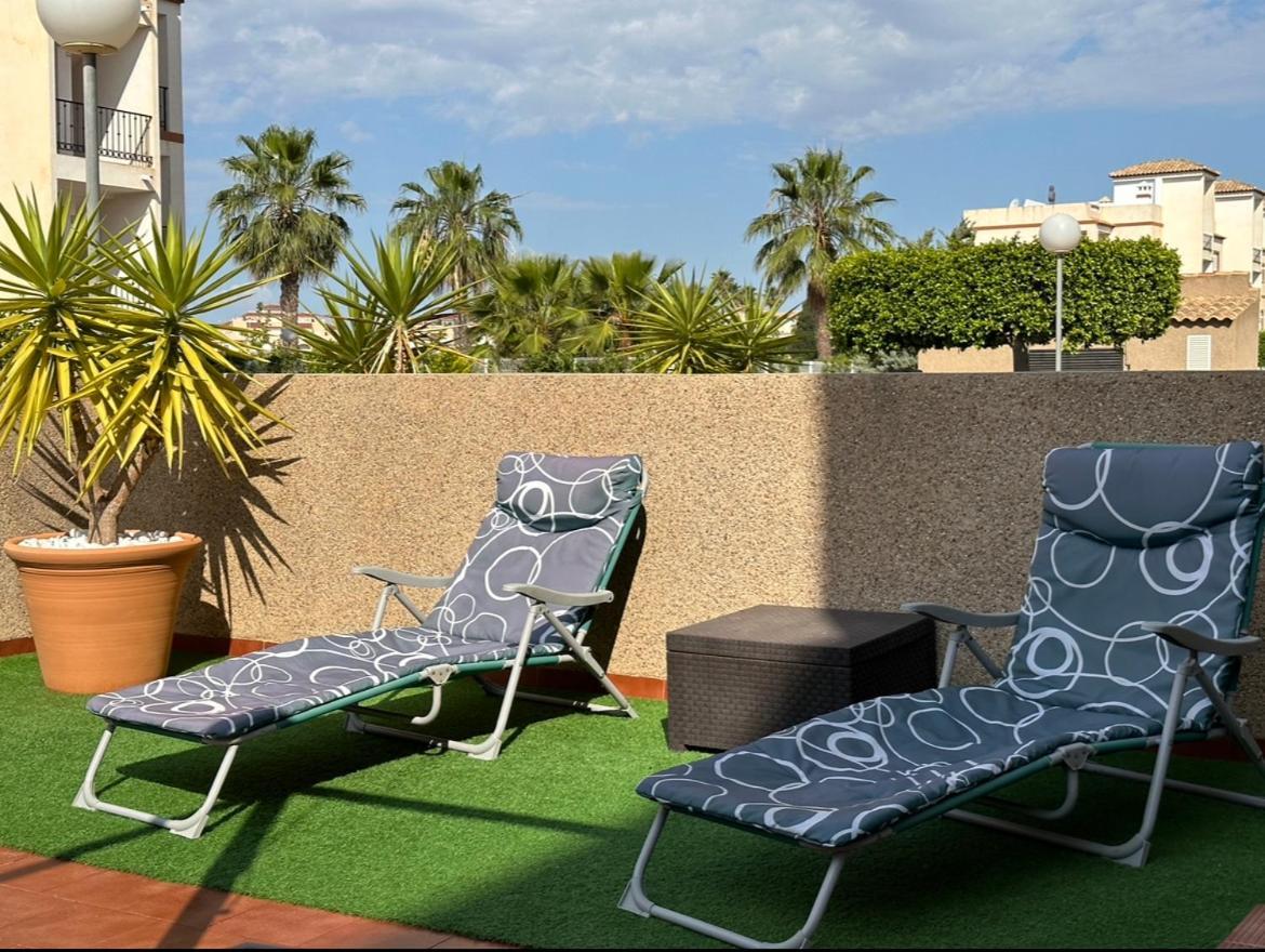 Апартаменти 021 Casa Calida - Orihuela Costa Punta Prima  Екстер'єр фото