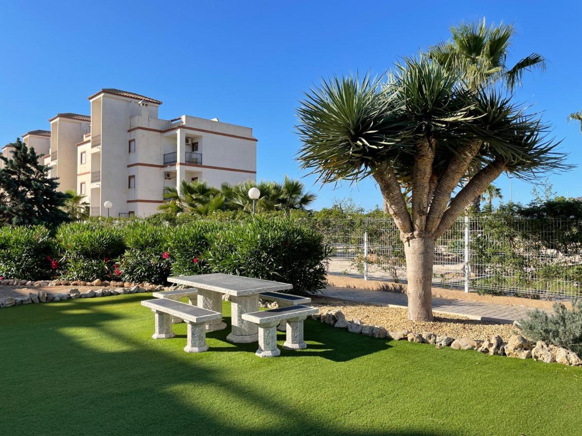 Апартаменти 021 Casa Calida - Orihuela Costa Punta Prima  Екстер'єр фото