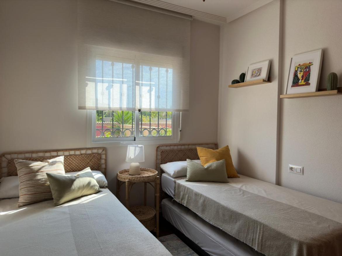Апартаменти 021 Casa Calida - Orihuela Costa Punta Prima  Екстер'єр фото
