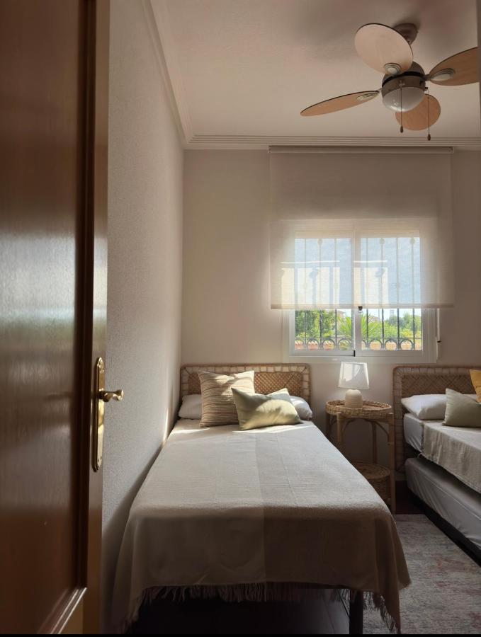 Апартаменти 021 Casa Calida - Orihuela Costa Punta Prima  Екстер'єр фото