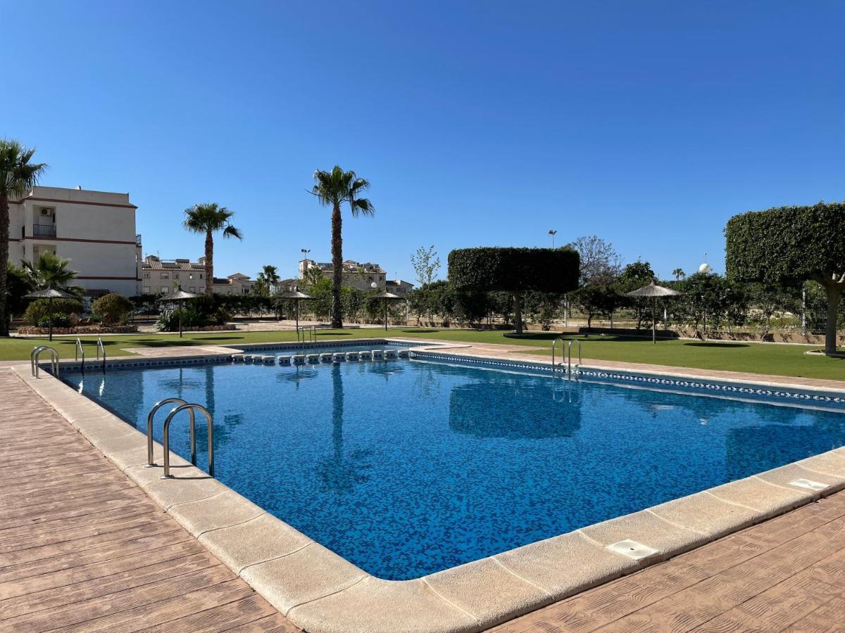 Апартаменти 021 Casa Calida - Orihuela Costa Punta Prima  Екстер'єр фото