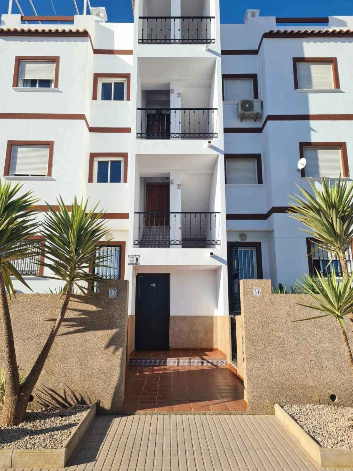 Апартаменти 021 Casa Calida - Orihuela Costa Punta Prima  Екстер'єр фото