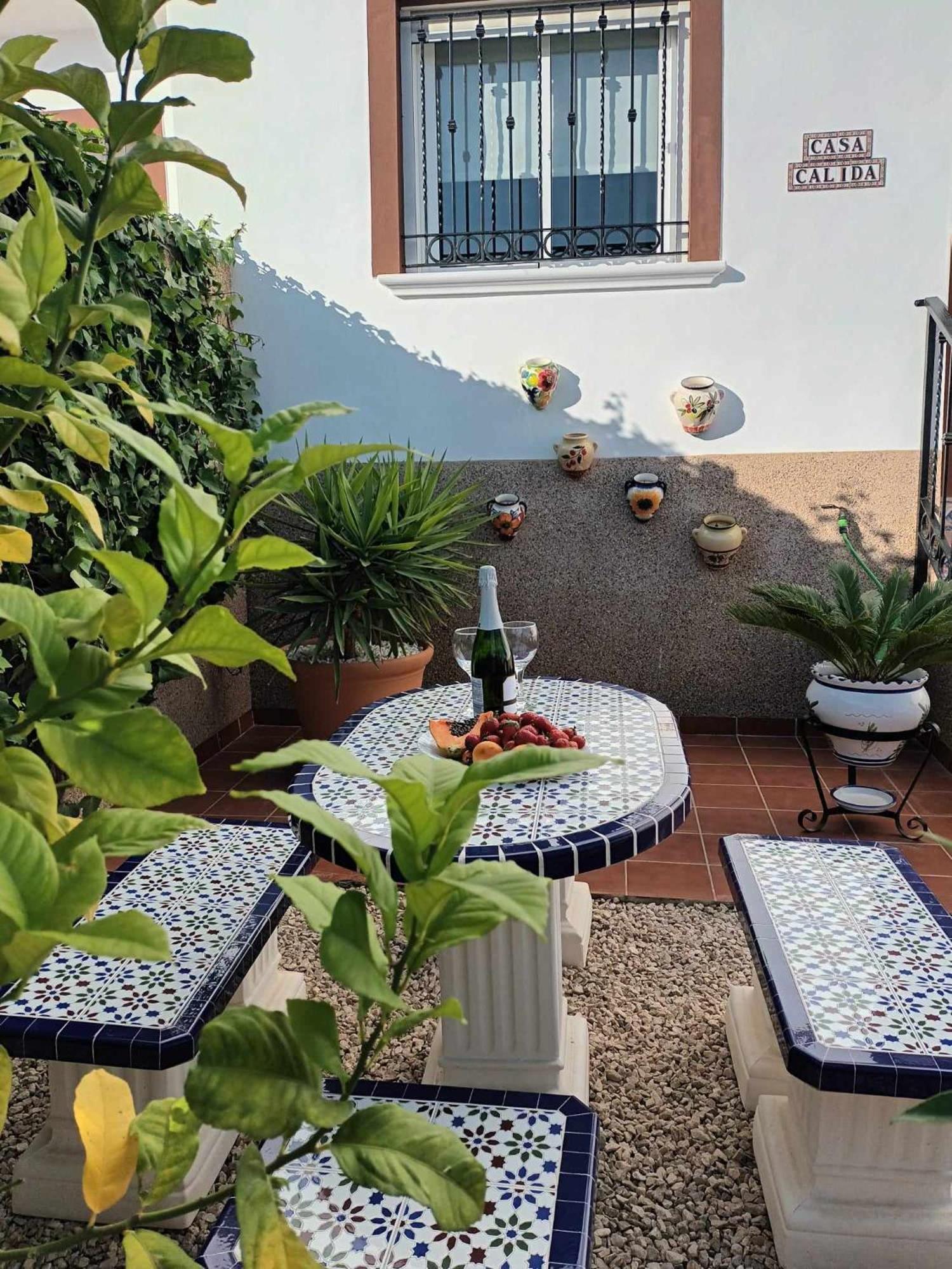 Апартаменти 021 Casa Calida - Orihuela Costa Punta Prima  Екстер'єр фото